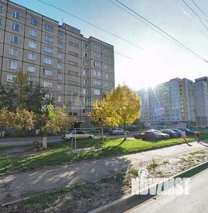 1-к квартира, вторичка, 42м2, 2/10 этаж