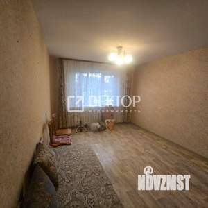 1-к квартира, вторичка, 38м2, 1/10 этаж