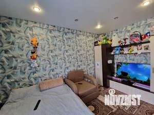 1-к квартира, вторичка, 20м2, 8/9 этаж
