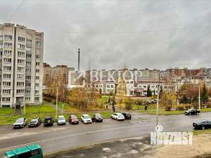 3-к квартира, вторичка, 80м2, 3/9 этаж