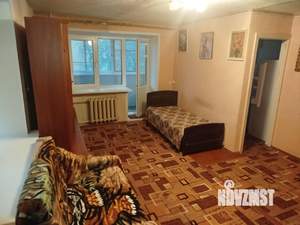 1-к квартира, вторичка, 33м2, 2/5 этаж
