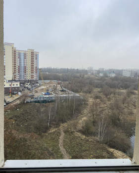 2-к квартира, вторичка, 61м2, 11/17 этаж