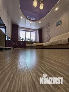 1-к квартира, вторичка, 38м2, 4/5 этаж