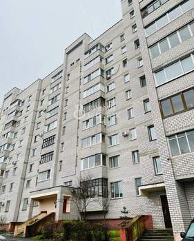 3-к квартира, вторичка, 76м2, 7/9 этаж