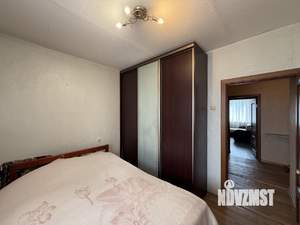 3-к квартира, вторичка, 70м2, 7/10 этаж