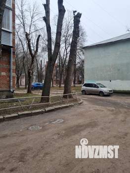 3-к квартира, вторичка, 42м2, 1/5 этаж