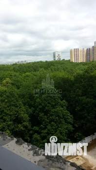 1-к квартира, сданный дом, 36м2, 8/17 этаж