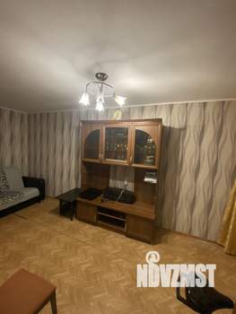 2-к квартира, вторичка, 46м2, 2/5 этаж