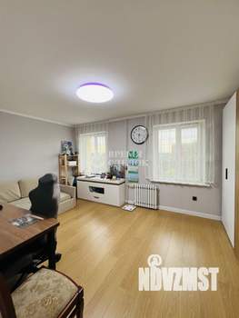 3-к квартира, вторичка, 93м2, 4/10 этаж