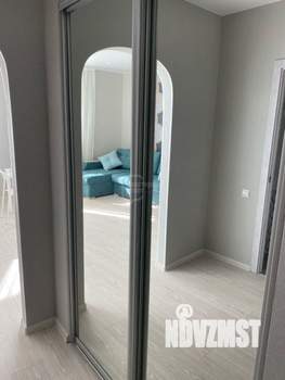 Студия квартира, вторичка, 35м2, 9/15 этаж