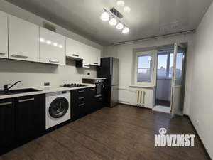 1-к квартира, вторичка, 43м2, 7/9 этаж