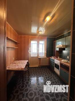 2-к квартира, вторичка, 55м2, 5/5 этаж