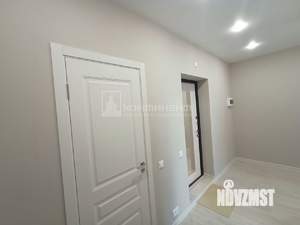 1-к квартира, вторичка, 42м2, 2/17 этаж