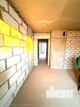 1-к квартира, вторичка, 43м2, 10/12 этаж