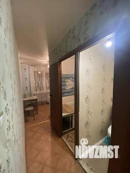 2-к квартира, вторичка, 46м2, 2/5 этаж