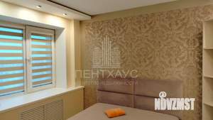 2-к квартира, вторичка, 58м2, 12/14 этаж