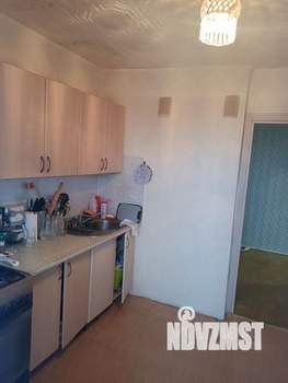 2-к квартира, вторичка, 52м2, 5/5 этаж