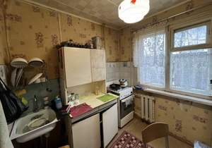 2-к квартира, вторичка, 45м2, 4/5 этаж