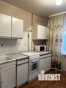 3-к квартира, вторичка, 67м2, 3/5 этаж