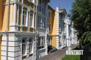 4-к квартира, вторичка, 138м2, 2/3 этаж