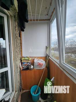2-к квартира, вторичка, 50м2, 3/9 этаж