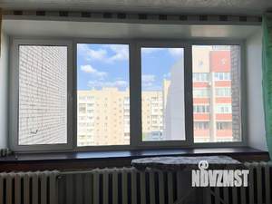 1-к квартира, вторичка, 32м2, 7/9 этаж