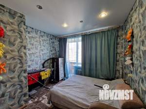 1-к квартира, вторичка, 20м2, 8/9 этаж