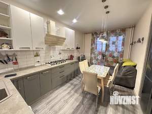 3-к квартира, вторичка, 98м2, 10/12 этаж