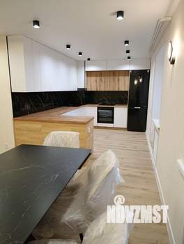 3-к квартира, вторичка, 86м2, 1/14 этаж