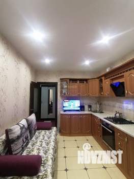 1-к квартира, сданный дом, 43м2, 8/9 этаж