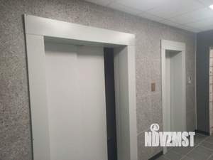 1-к квартира, вторичка, 34м2, 12/18 этаж