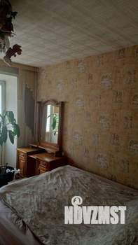 4-к квартира, вторичка, 63м2, 4/5 этаж