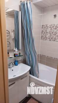 2-к квартира, вторичка, 41м2, 5/5 этаж