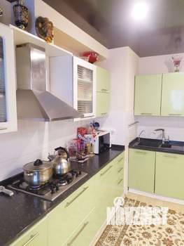 3-к квартира, вторичка, 76м2, 1/5 этаж