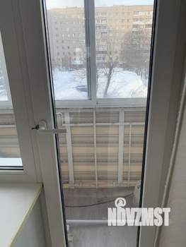 2-к квартира, вторичка, 45м2, 2/6 этаж