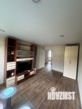 3-к квартира, вторичка, 56м2, 5/5 этаж