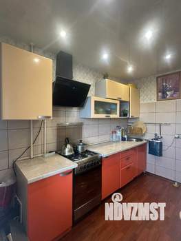 2-к квартира, вторичка, 47м2, 8/9 этаж