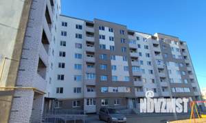 2-к квартира, вторичка, 51м2, 7/8 этаж