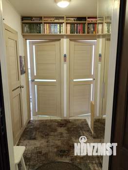 1-к квартира, вторичка, 36м2, 2/7 этаж