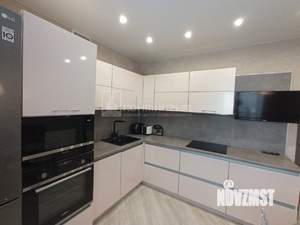 3-к квартира, вторичка, 81м2, 8/9 этаж