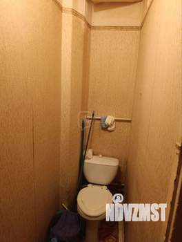 2-к квартира, вторичка, 44м2, 5/5 этаж