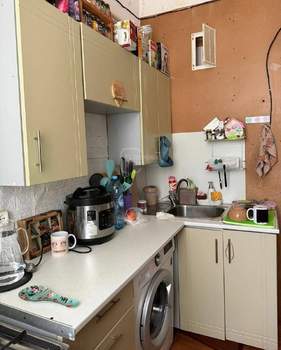 1-к квартира, вторичка, 30м2, 2/3 этаж