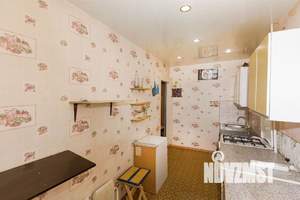 1-к квартира, вторичка, 35м2, 8/9 этаж