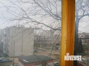 1-к квартира, вторичка, 33м2, 4/5 этаж