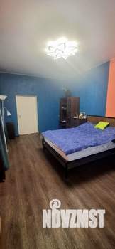 2-к квартира, вторичка, 57м2, 4/4 этаж