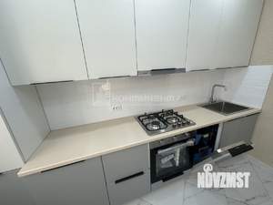 1-к квартира, вторичка, 36м2, 7/18 этаж