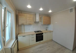 2-к квартира, вторичка, 58м2, 10/12 этаж