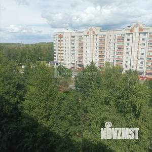 3-к квартира, вторичка, 63м2, 8/9 этаж