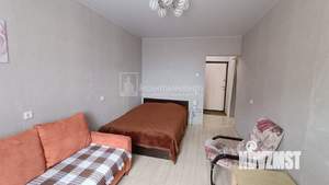 1-к квартира, вторичка, 40м2, 15/17 этаж