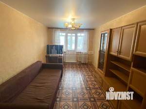 3-к квартира, вторичка, 57м2, 3/5 этаж